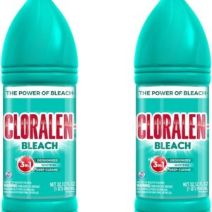 Cloralen - Household Cleaning Liquid Bleach