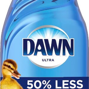 Dawn Ultra Dishwashing Liquid Dish Soap